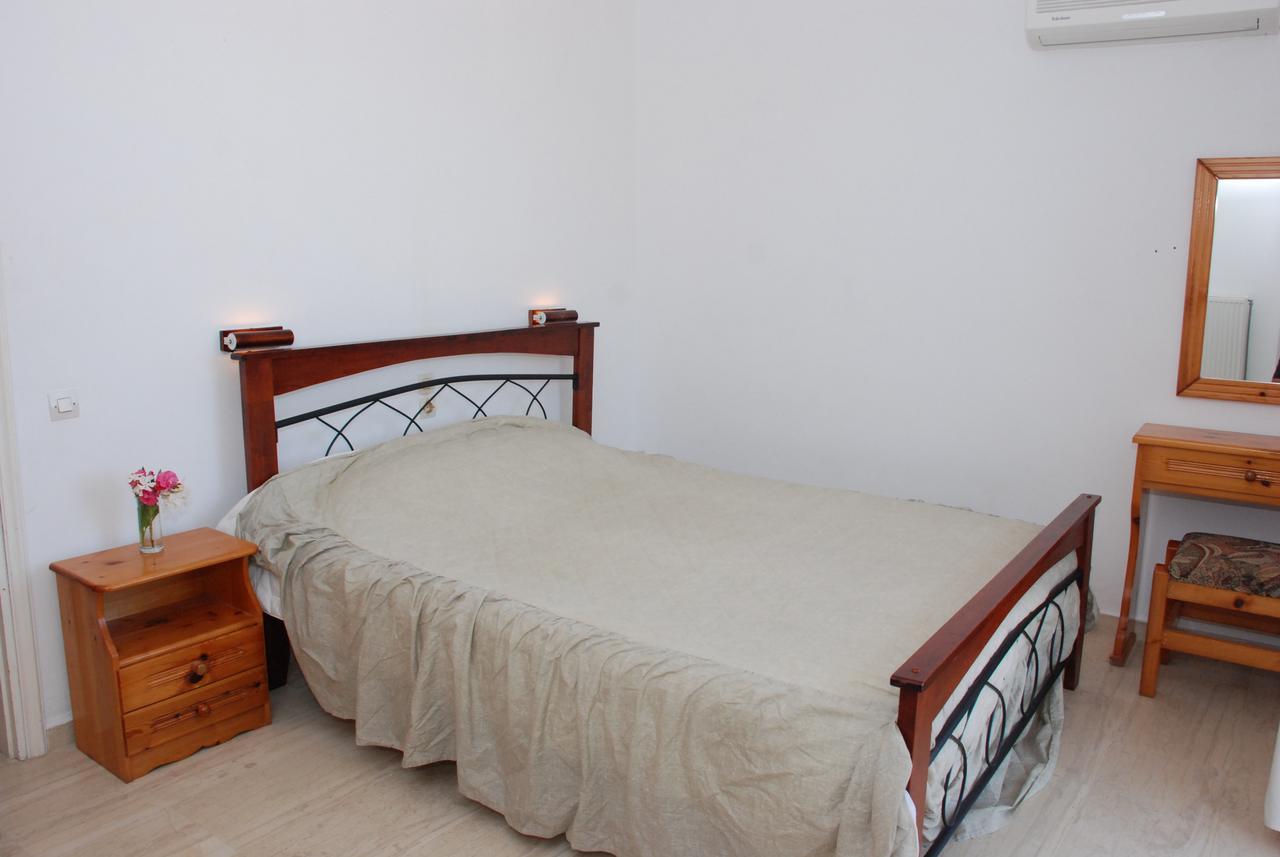 Zante 523 Aparthotel Λαγανάς Εξωτερικό φωτογραφία
