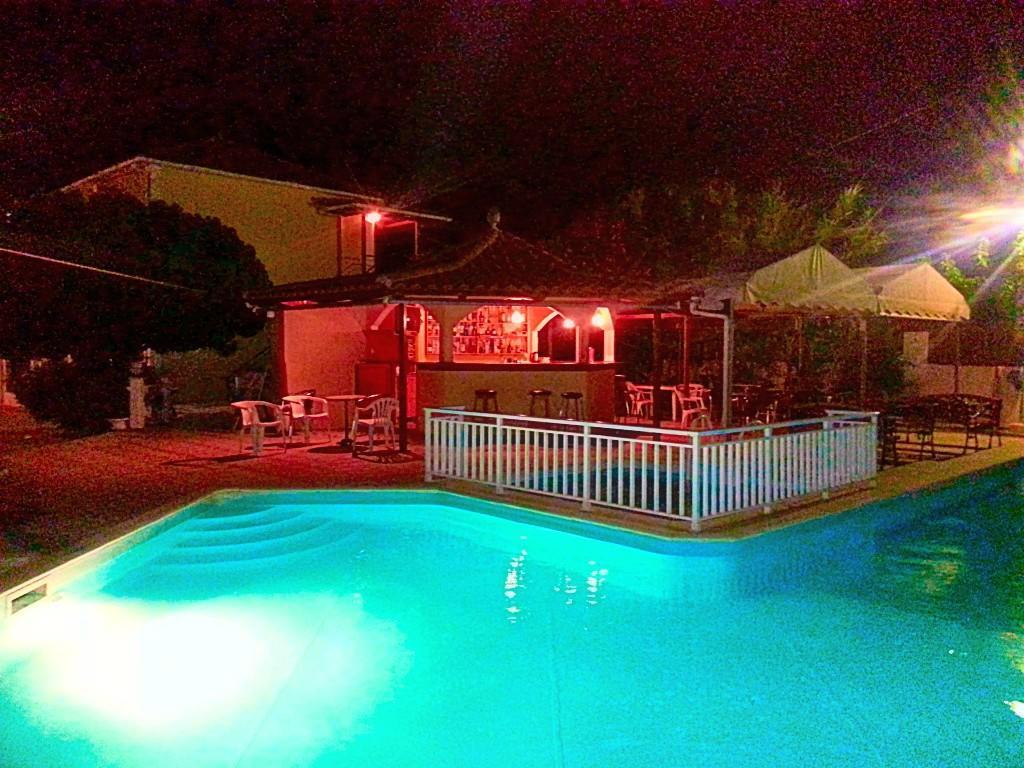Zante 523 Aparthotel Λαγανάς Εξωτερικό φωτογραφία