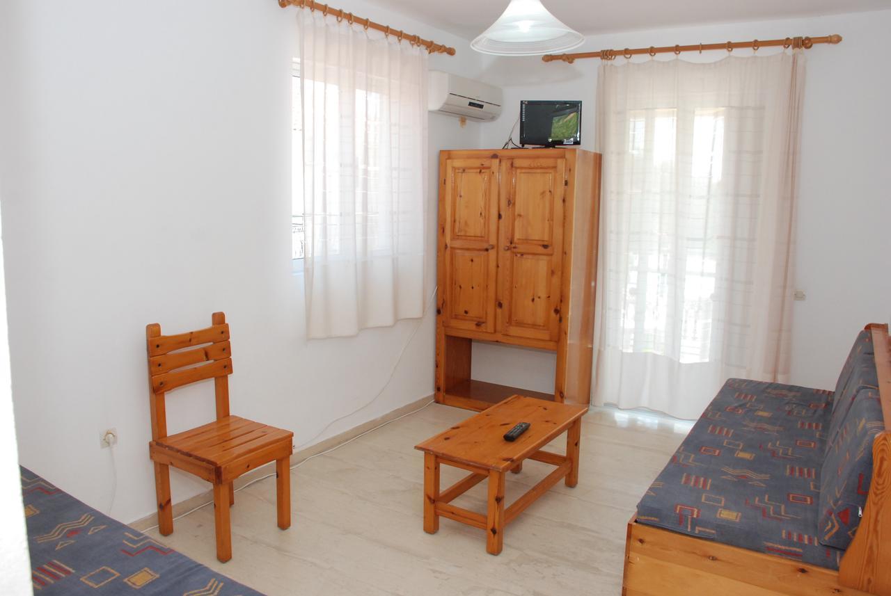 Zante 523 Aparthotel Λαγανάς Εξωτερικό φωτογραφία