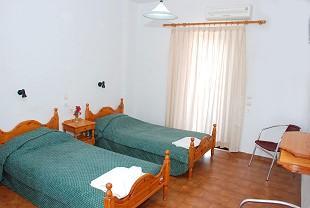 Zante 523 Aparthotel Λαγανάς Εξωτερικό φωτογραφία